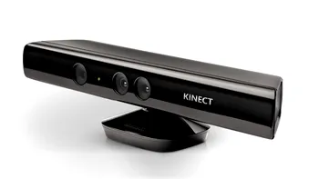 Microsoft abandonează, în sfârșit, Kinect