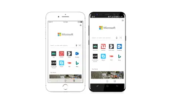 Edge, cel mai bun browser Microsoft, sosește pe Android și iOS