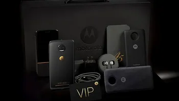 La 45 de ani după primul telefon mobil, Motorola a lansat Moto Z 2018