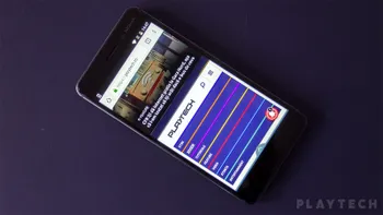 Nokia 6, un telefon mare cu o inimă prea mică [PLAYTEST]