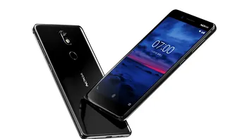 Nokia 7 a fost anunțat oficial și este un telefon promițător