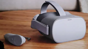 Oculus Go este cel mai ieftin headset de realitate virtuală și nu are nevoie de mobil