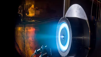 NASA a creat racheta perfectă ca să trimită oameni pe Marte