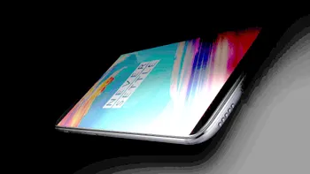 OnePlus 5T are o dată de lansare ”oficială”