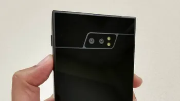 Acesta este primul telefon 5G din lume
