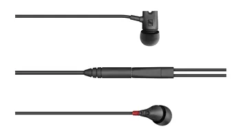 Costă cât un iPhone X, dar noile căști Sennheiser IE 800 S fac minuni