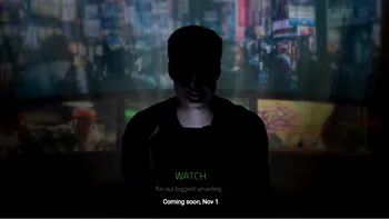 Razer pregătește un smartphone pentru gaming și entertainment