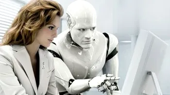 Roboții și oamenii vor trebui să învețe să comunice unii cu alții