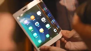 Samsung ar putea fura designul viitorului iPhone, un așa-zis telefon revoluționar