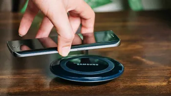 Samsung ar putea revoluționa încărcarea wireless