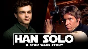 Filmul Star Wars cu Han Solo din 2018 are un nume oficial