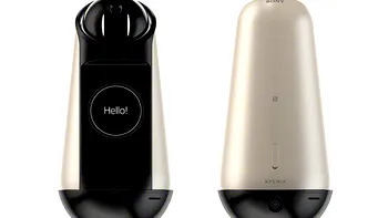 Sony a lansat cea mai scumpă boxă inteligentă, dar e impresionantă
