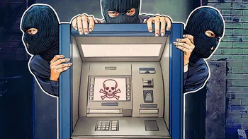 Cum au ajuns hackeri amatori să spargă bancomate și să-ți fure banii