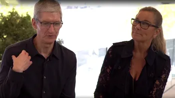 Tim Cook are un potențial urmaș la ”șefia” Apple