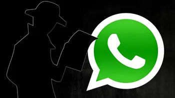 O vulnerabilitate din WhatsApp îi lasă pe alții să afle lucruri intime despre tine