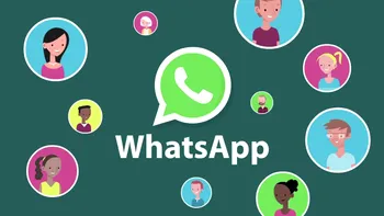 WhatsApp te lasă să ștergi mesajele trimise, în sfârșit