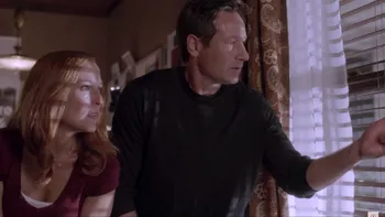 X-Files revine în 2018 cu un sezon mai lung și un trailer