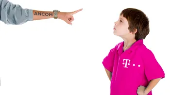 Telekom primește o amendă imensă, pentru că nu-și respectă clienții