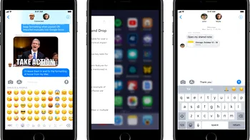 Apple lansează iOS 11.1 pentru iPhone și rezolvă cele mai mari probleme