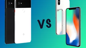 Noua reclamă la Google Pixel 2 ironizează limitările unui iPhone