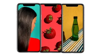 iPhone X era programat pentru 2018, dar concurența i-a ambiționat