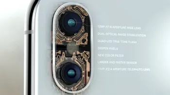iPhone X se produce ieftin, iar Apple se îmbogățește din acest motiv