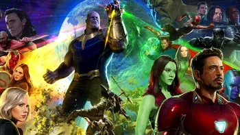 Primul trailer Avengers: Infinity War este aici și este tot ce ne-am putut dori