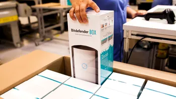 Cât costă Bitdefender Box, „antivirusul” fizic creat de români