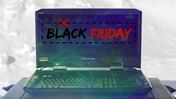 Black Friday vine cu o reducere imensă pentru cel mai scump laptop