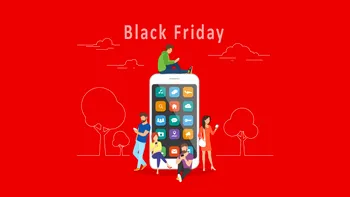 Black Friday la Vodafone vine cu telefoane mai ieftine