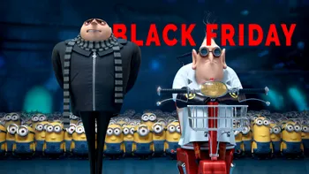 Black Friday la Altex: reduceri consistente la gadgeturi high-end
