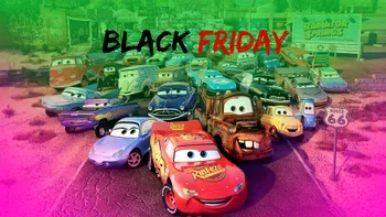 Black Friday la PC Garage: reduceri consistente de care să profiți