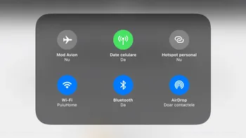 Care sunt toate trucurile ascunse în Centrul de Control din iOS 11