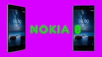 Cât costă Nokia 8 în România și de ce l-ai cumpăra