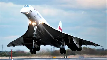 Tot ce trebuie să știi despre noul avion supersonic NASA