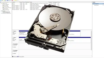 Cum partiționezi un hard disk în Windows 10 fără alte programe
