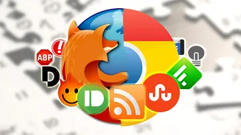 Cum vezi extensiile active din Chrome sau Firefox ca să le ștergi