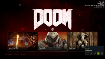 Cât de bine arată Doom pe PC, PS4, Xbox One și Nintendo Switch