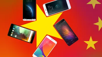 eMAG: telefoane chinezești cu prețuri bune