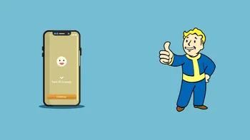 Băncile din România care îți protejează banii cu Face ID pe iPhone X