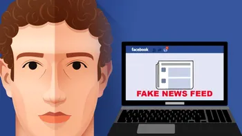 Facebook te anunță dacă ai căzut în plasa propagandei rusești
