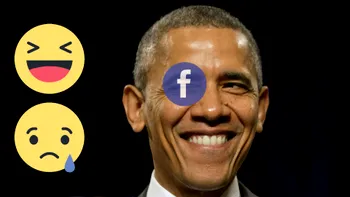 Facebook va introduce poate cea mai amuzantă și ciudată funcție