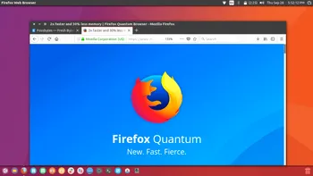 Firefox Quantum este cel mai bun browser pe care nu-l folosești