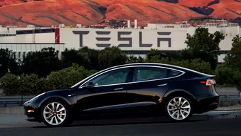 Premieră la Tesla: cum a reușit să se impună în fața Ford și GM