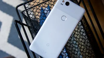 Google Pixel 2 XL are probleme noi cu ecranul