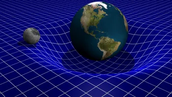 Care este viteza gravitației și cum au descoperit-o oamenii de știință