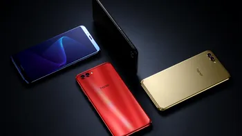 Huawei are alternativă la cea mai distractivă funcție de pe iPhone X