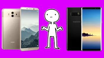 Ce telefon Android să alegi: Huawei vs. Samsung vs. alții