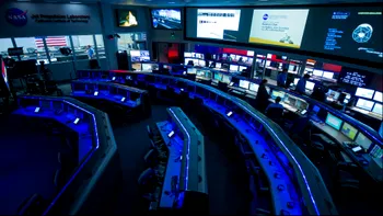Angajații NASA despre care nimeni nu vorbește, dar care au un rol crucial