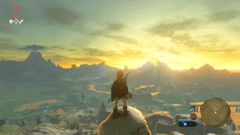 The Legend of Zelda câștigă cea mai importantă distincție în gaming